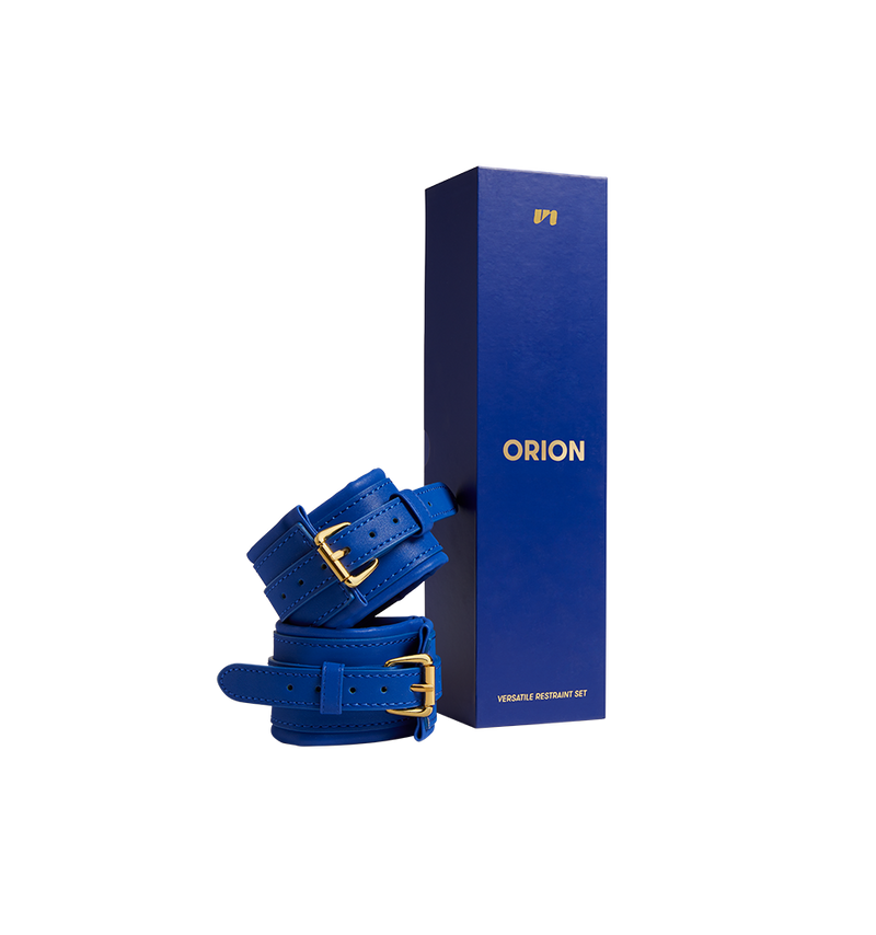 Orion háls- og handasett