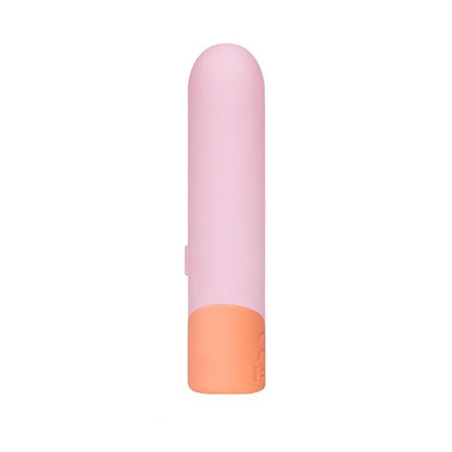 Peachy Bullet