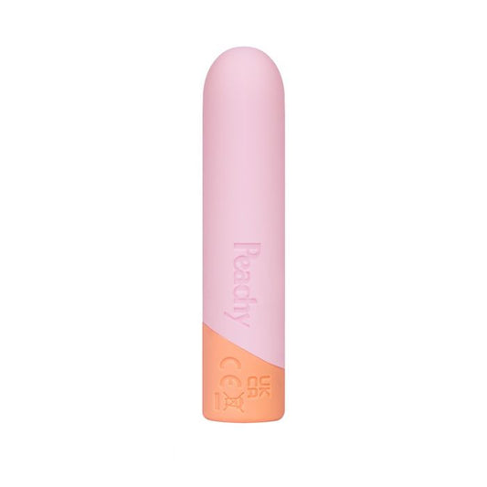 Peachy Bullet