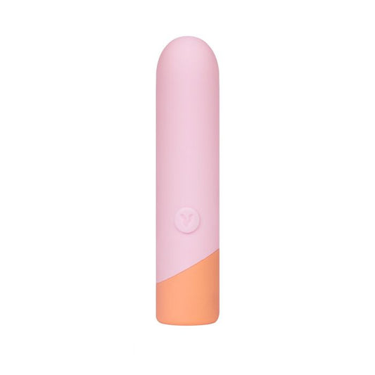 Peachy Bullet