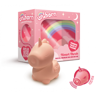 Heart Throb - Unihorn