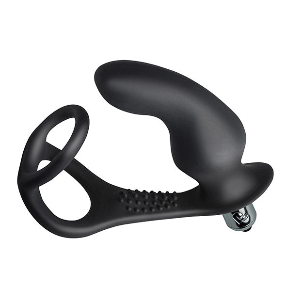 Ro Zen Pro Butt Plug & Typpahringur