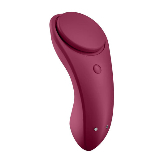 Sexy Secret - Satisfyer nærbuxnatitrari
