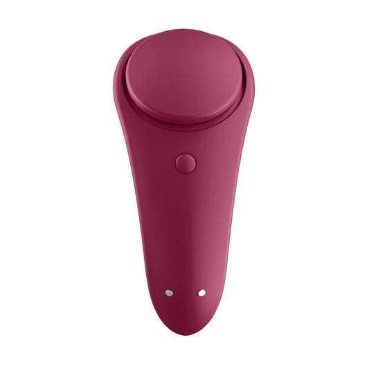 Sexy Secret - Satisfyer nærbuxnatitrari