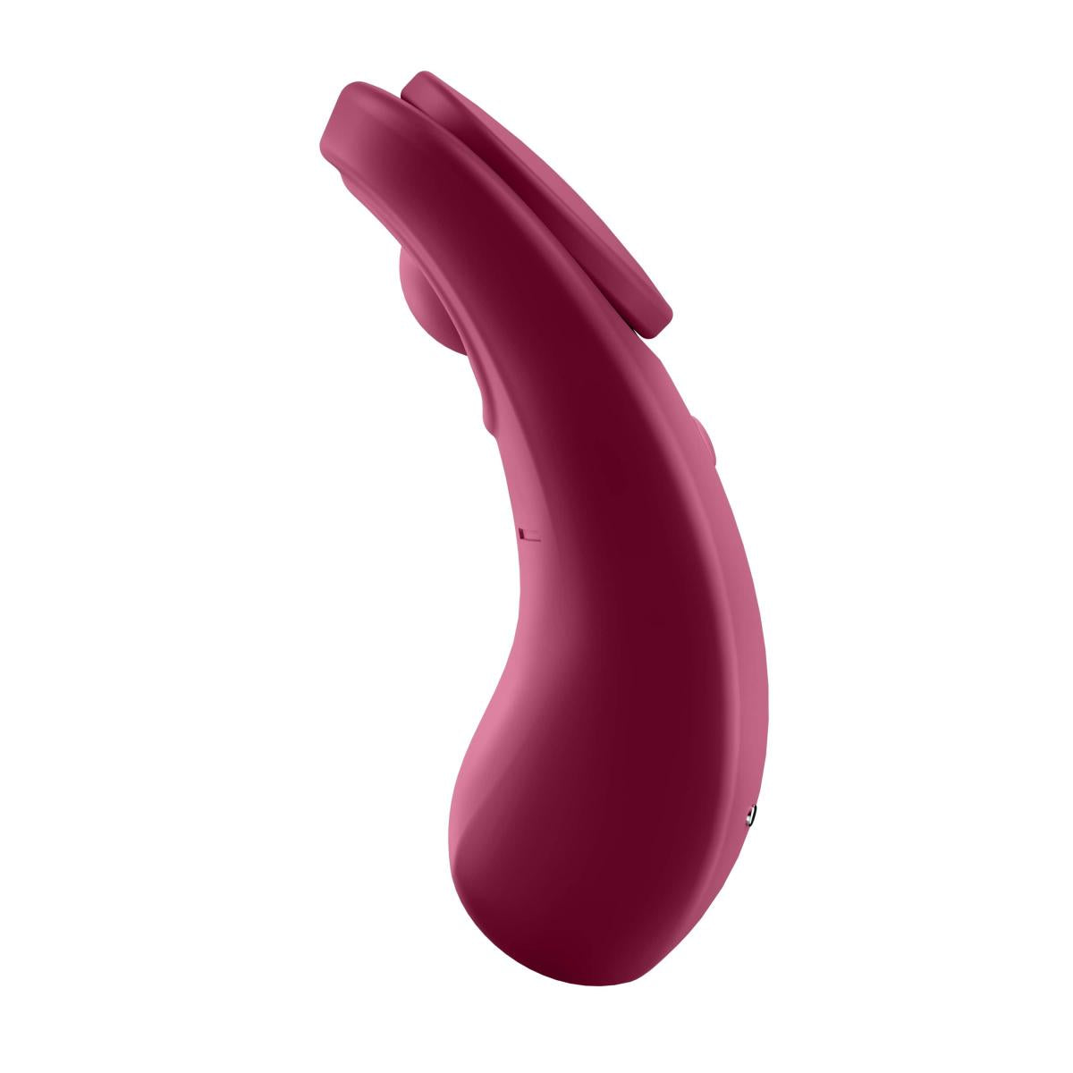 Sexy Secret - Satisfyer nærbuxnatitrari
