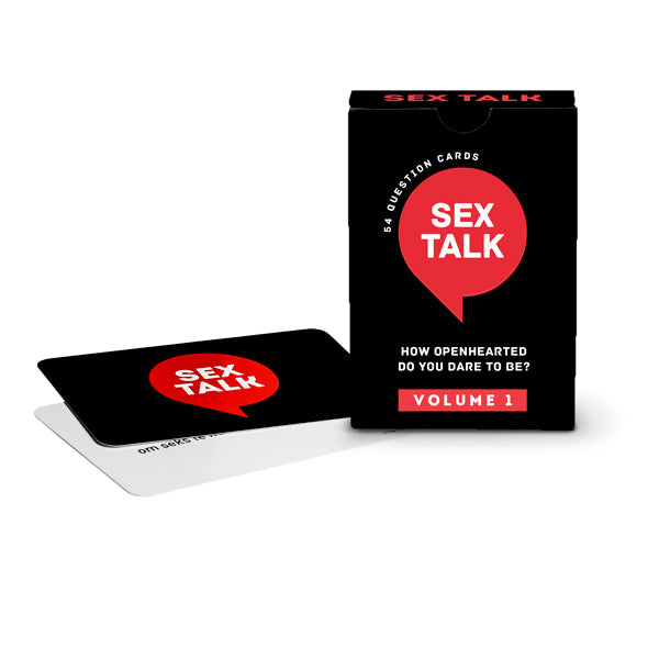 Sex talk spil