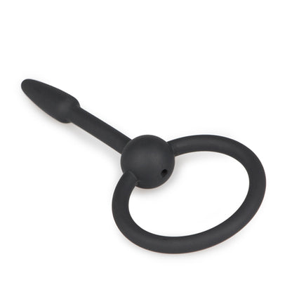 Sílikon Penis Plug Small 095