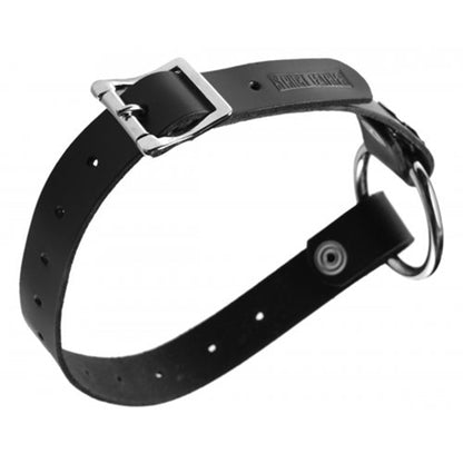 Læra Strap-On