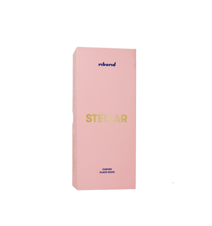 Stellar gler dildó