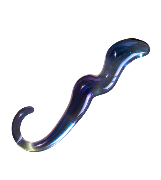 Stellar gler dildó
