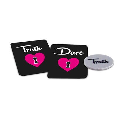 Truth or dare - paraspil