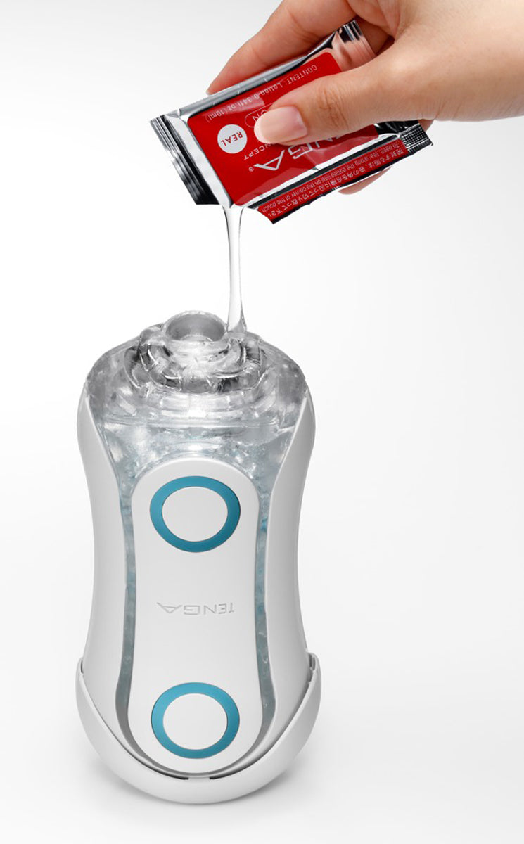 Tenga Flip Orb