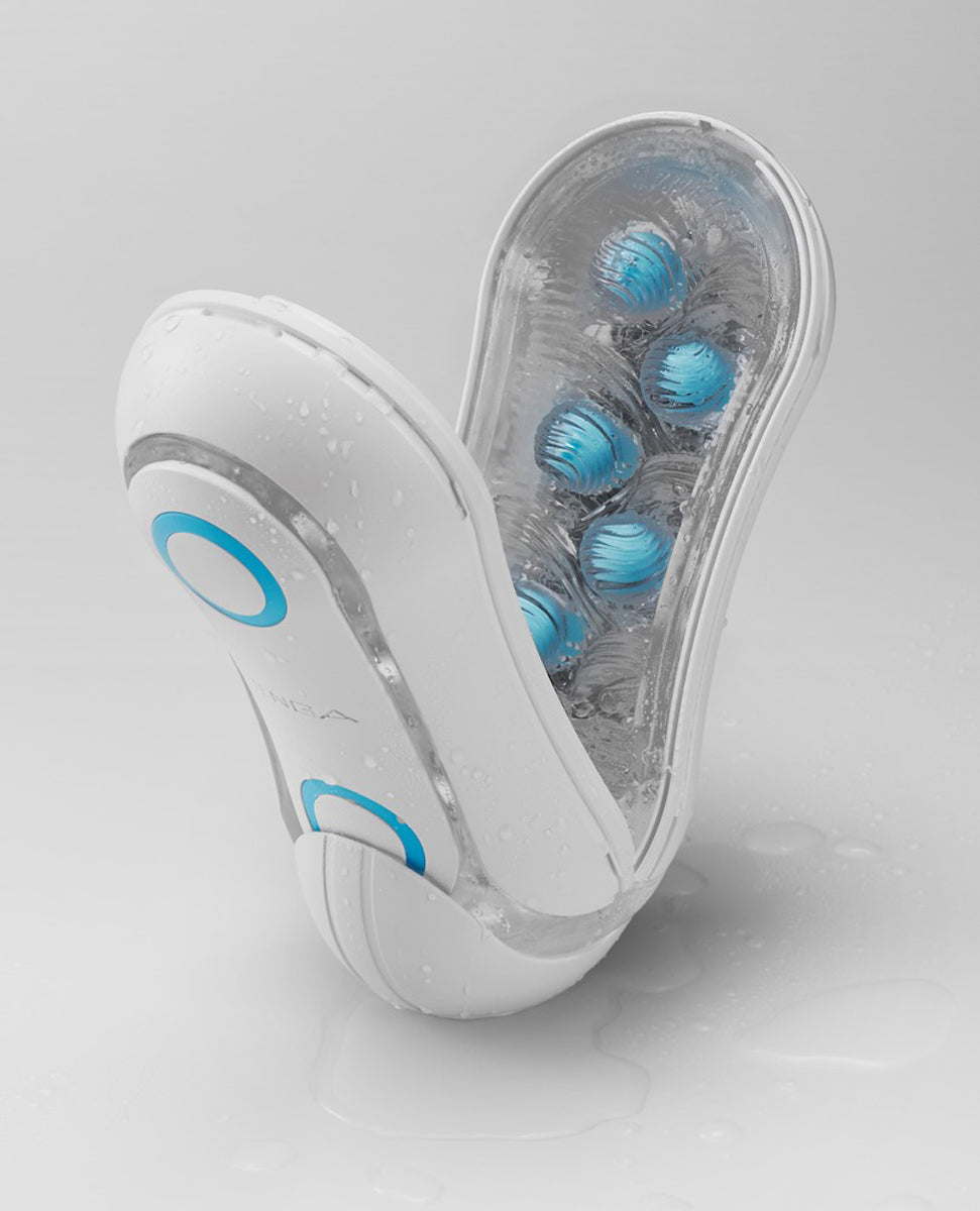 Tenga Flip Orb